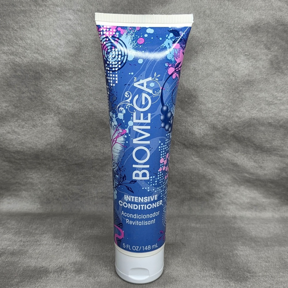 AQUAGE Biomega Intensive Conditioner, 5 fl‎ oz